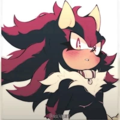 Shadow femenina  thumbnail