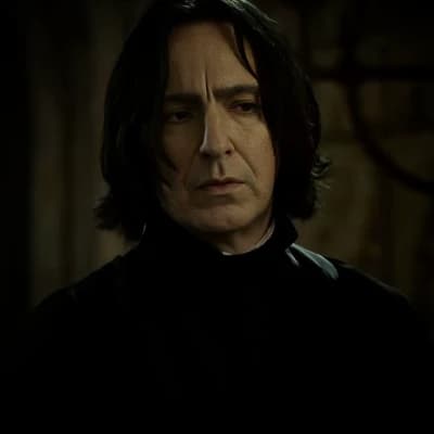 Snape thumbnail