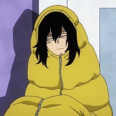Dad aizawa - first time thumbnail