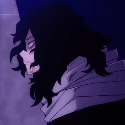 Shota Aizawa (Eraser Head) thumbnail