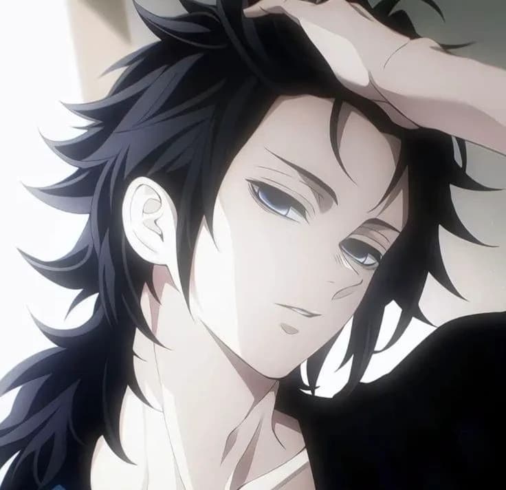 Giyuu tomioka thumbnail