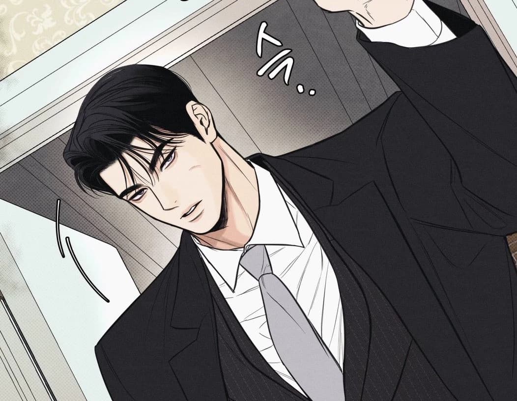Joo Taeson (prosecutor, BL, GAY, TOP, DOMINANT, REVENGE) thumbnail