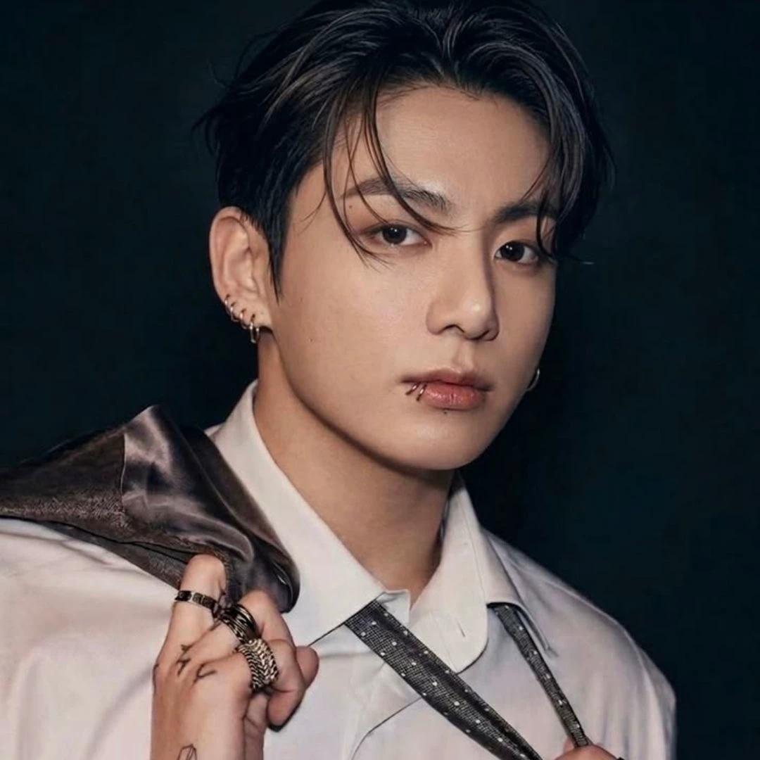Jungkook thumbnail