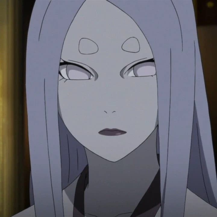 Kaguya Otsutsuki thumbnail