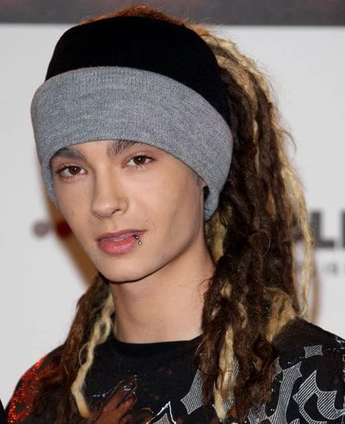 Tom Kaulitz thumbnail