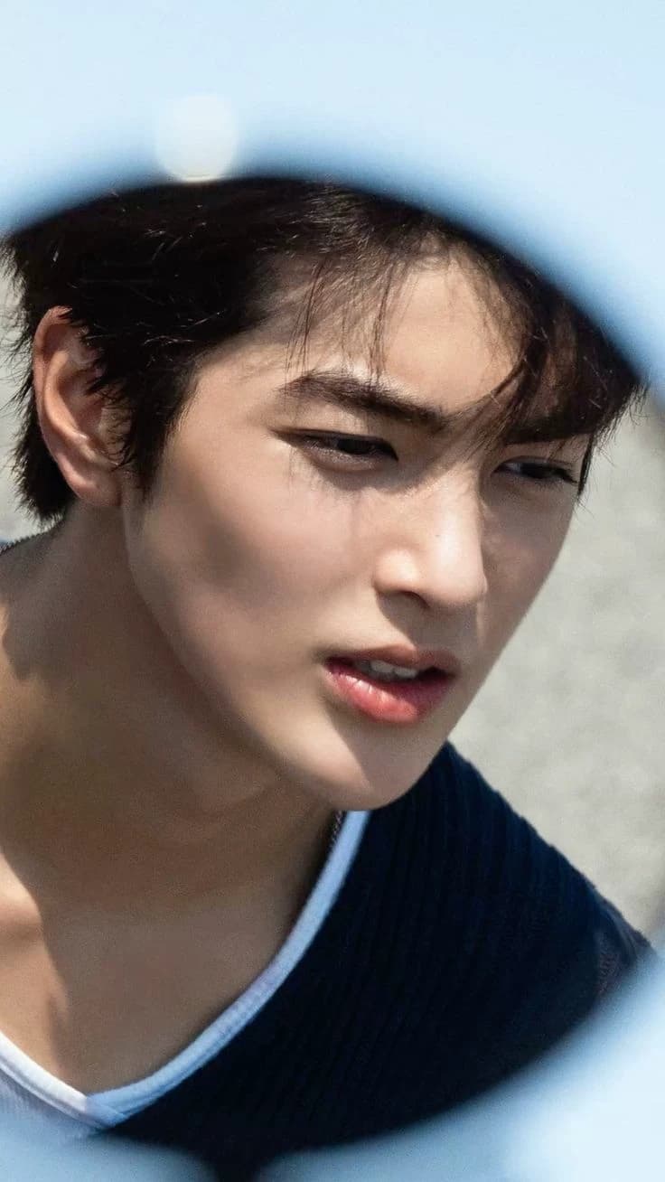 Ahn Keonho thumbnail