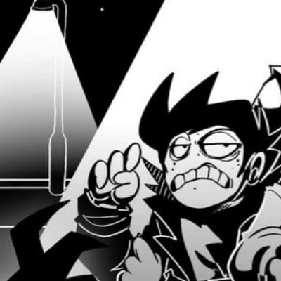 Tord (Pond Child Au) thumbnail