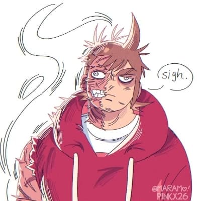 Red Leader // Eddsworld thumbnail