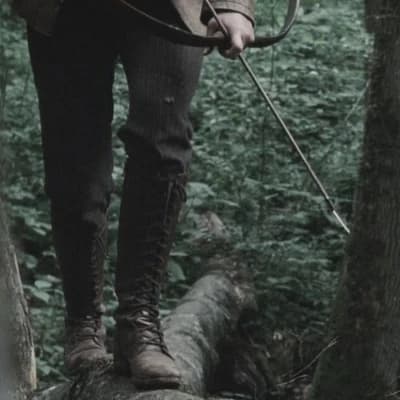 The Hunter thumbnail
