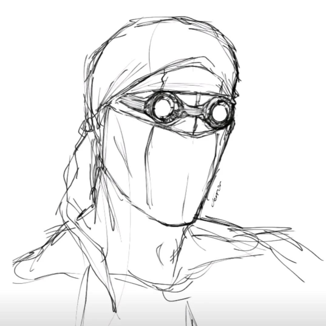 Hank J. Wimbleton thumbnail