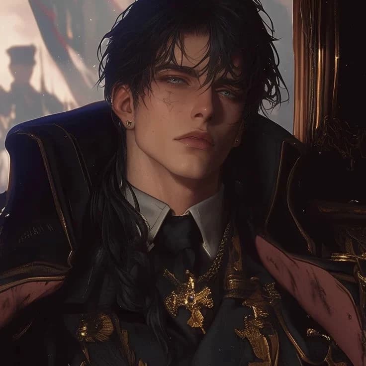 Abel thumbnail
