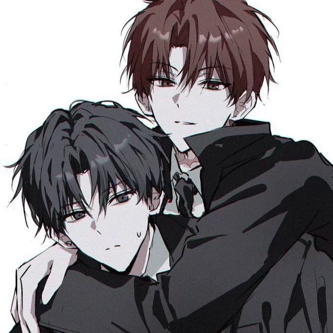 Alex and Andre *brothers thumbnail