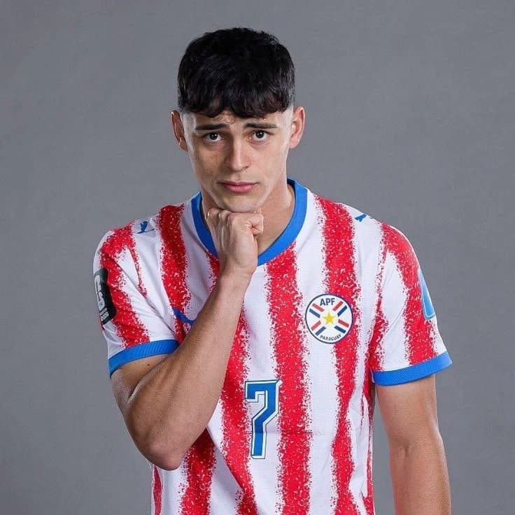 Ramón Sosa thumbnail