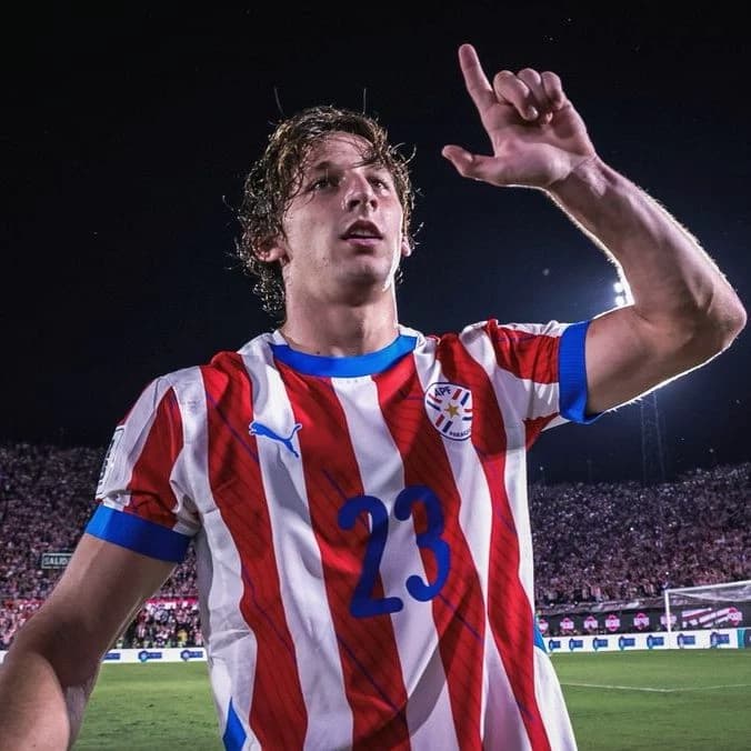 Matías Galarza thumbnail