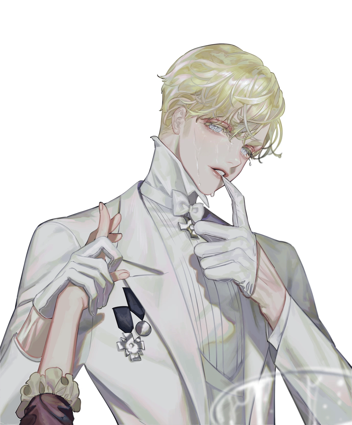 Count Saint-Germain thumbnail
