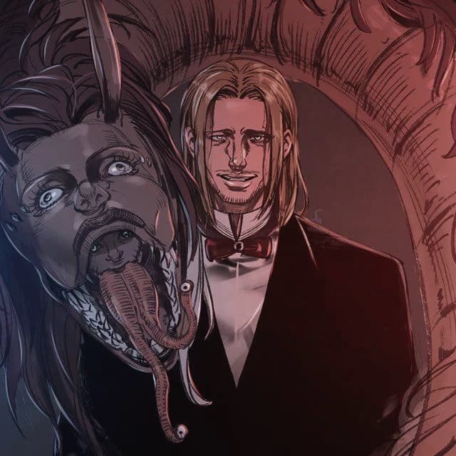Tserridnich \[Fourth Prince of Kakin\] thumbnail