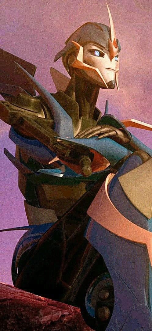 Arcee thumbnail