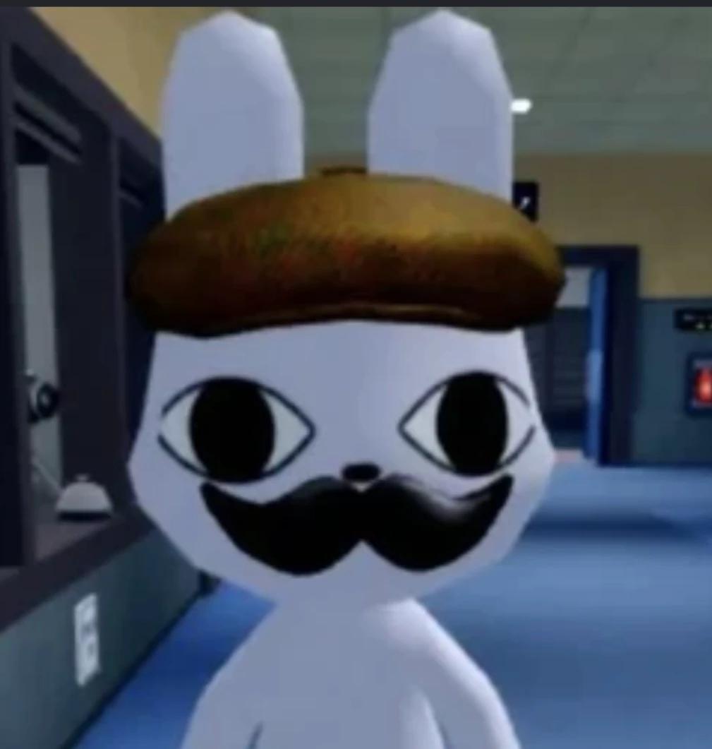 ANIMAL HOSPITAL (Barney Protagonista)  thumbnail