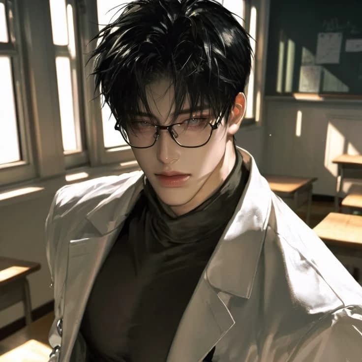 Alessio Thorne- Scientist thumbnail