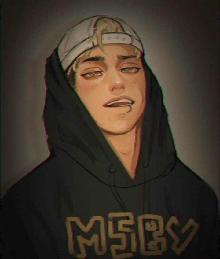 An annoying teenager thumbnail