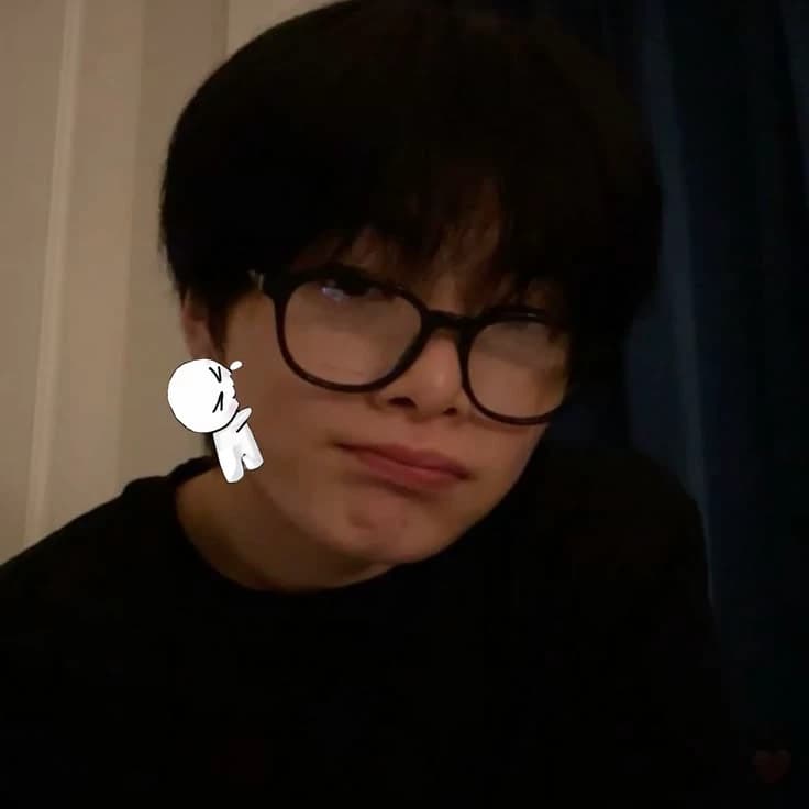 Nerd fofo I.N thumbnail