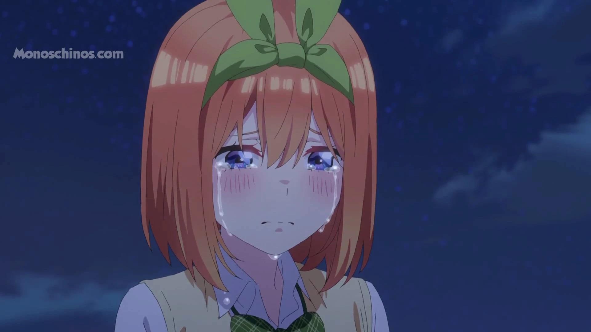 Nakano Yotsuba thumbnail
