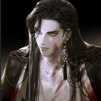 Baek-hyun (BL, KOREAN EMPEROR, TOP X TOP) thumbnail
