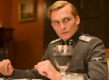 Lieutenant Kotler thumbnail