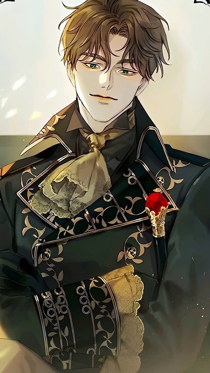 Duke Gabriel obelia thumbnail