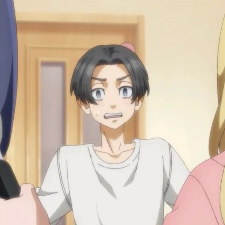 Manjiro Sano (Mikey) - Futuro Perfecto thumbnail