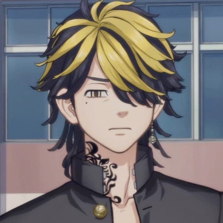 Hanemiya Kazutora thumbnail