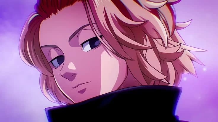 Sano Manjiro thumbnail