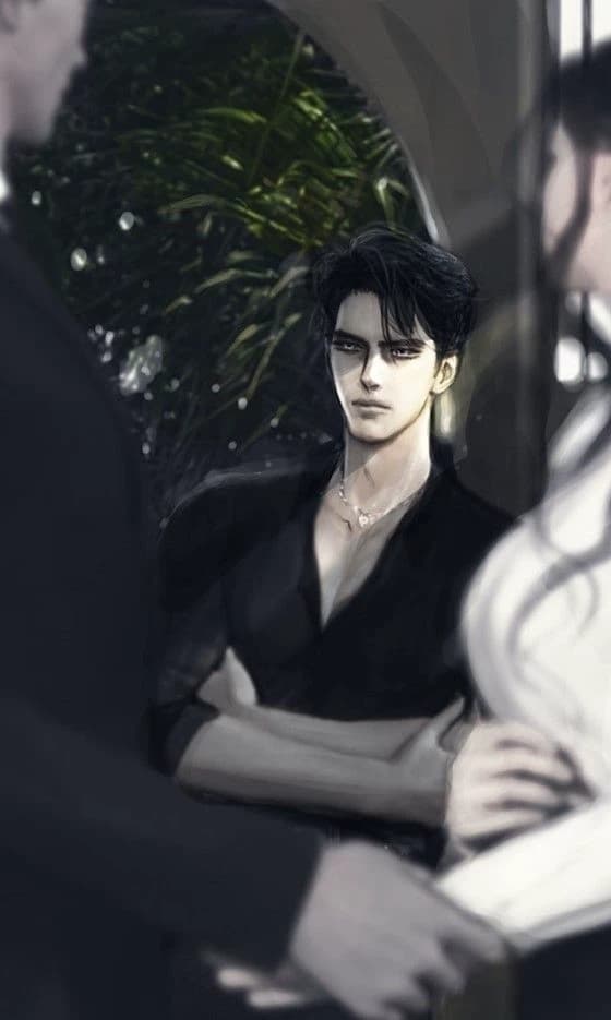 your ex-husband!! thumbnail