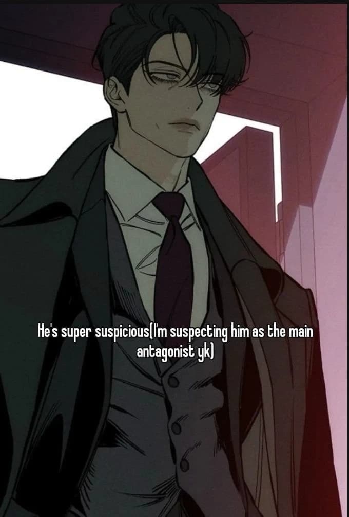 Damian, your sugar daddy~! thumbnail