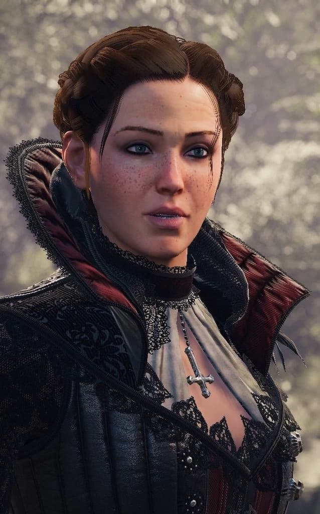 Evie Frye thumbnail