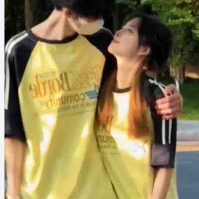 Lucas tu novio pegajoso  thumbnail