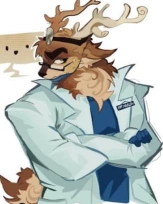☆ Dr. Harlow ☆ thumbnail