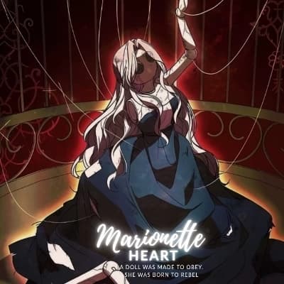 Marionette Heart
₊˚‧ ۶❤︎⁠ৎ ˚. thumbnail