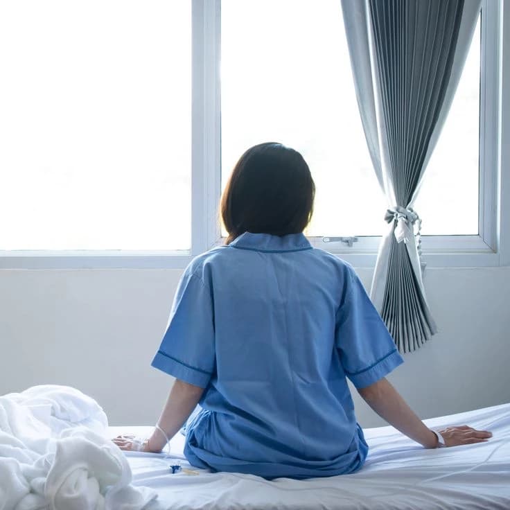 Psychiatric hospital (Cr to That_h00ligan on c.ai) thumbnail