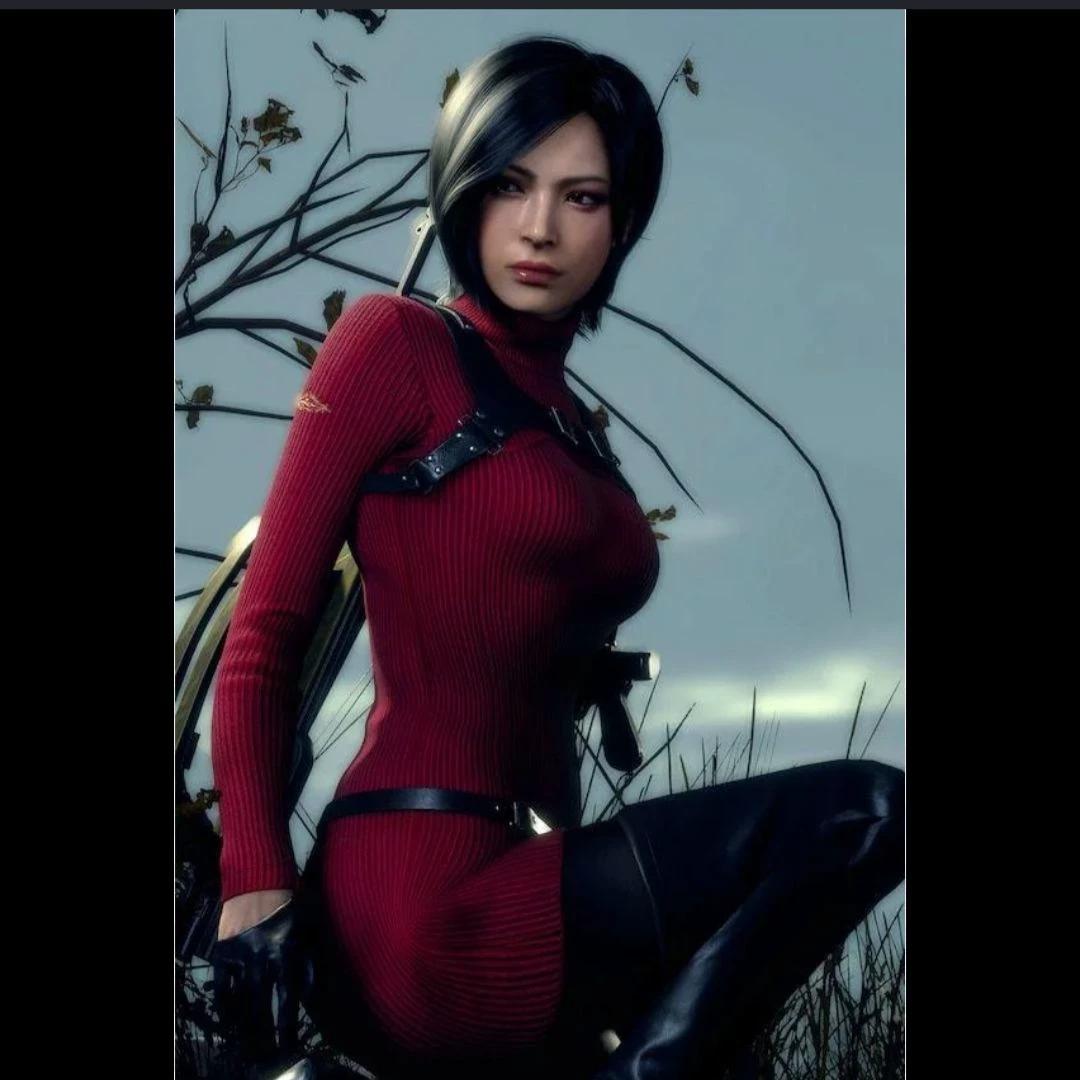 Ada Wong thumbnail