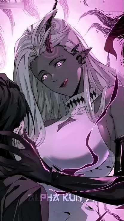 Ayo (You’re a pregnant but powerful demon queen) thumbnail