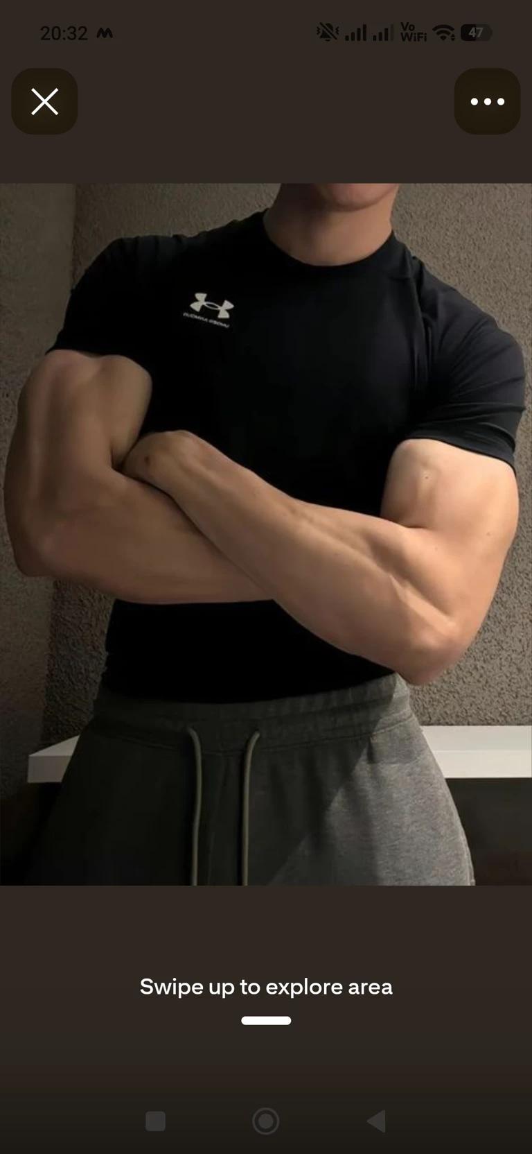 Mark your roomate thumbnail