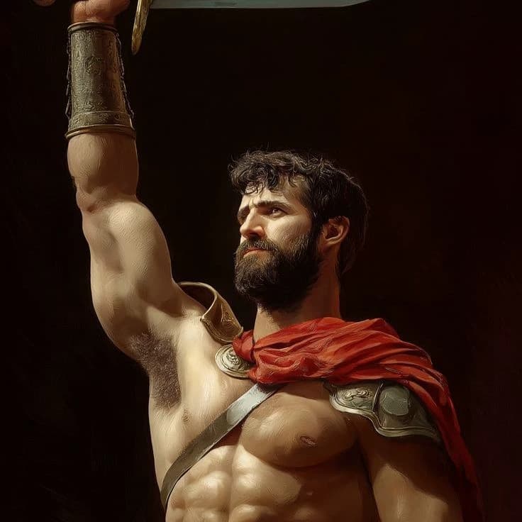 Roman slave BL thumbnail
