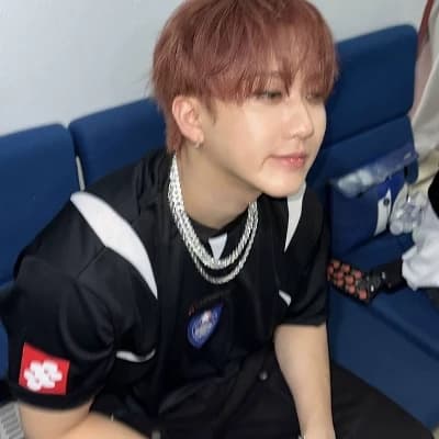 Seo Changbin  thumbnail