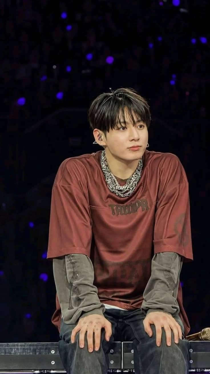 jungkook thumbnail