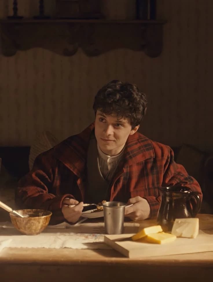 Gilbert Blythe  thumbnail