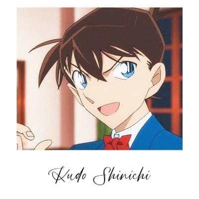 Kudo Shinichi thumbnail
