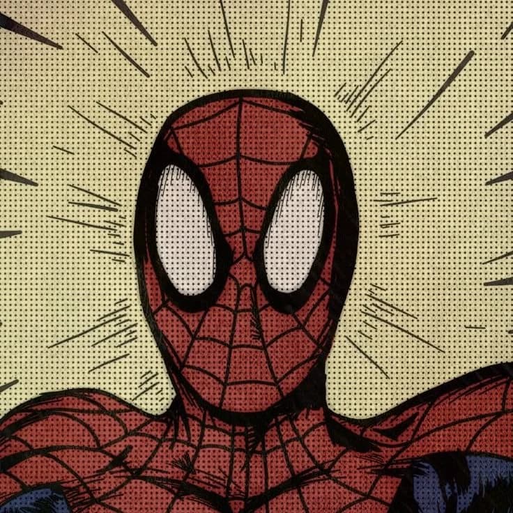 Spiderman thumbnail
