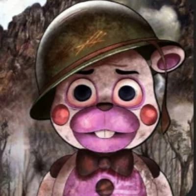 American Helpy thumbnail