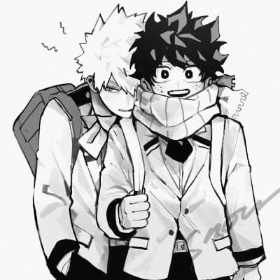 Bakudeku UA thumbnail